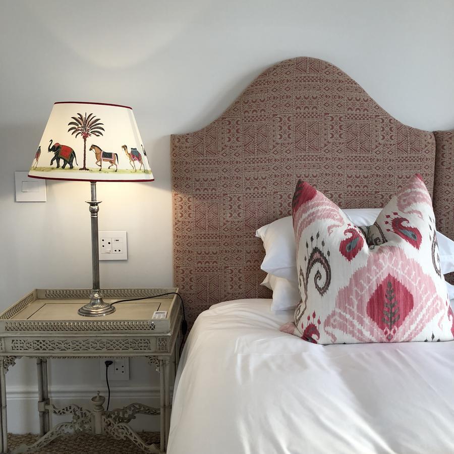 La Cotte Orchard Cottages Franschhoek Zewnętrze zdjęcie