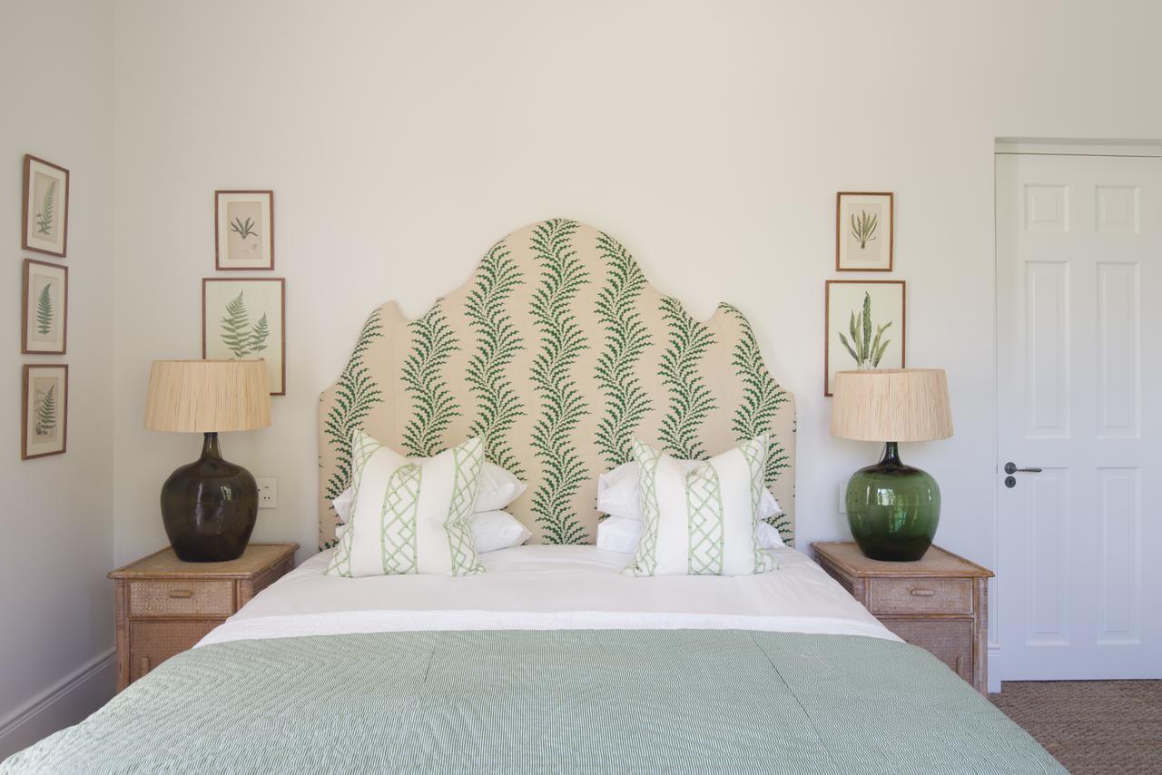 La Cotte Orchard Cottages Franschhoek Zewnętrze zdjęcie