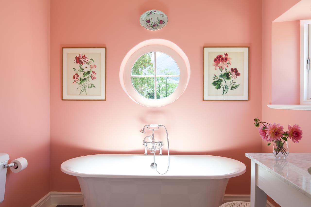 La Cotte Orchard Cottages Franschhoek Zewnętrze zdjęcie
