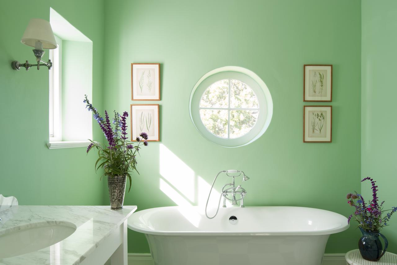 La Cotte Orchard Cottages Franschhoek Zewnętrze zdjęcie