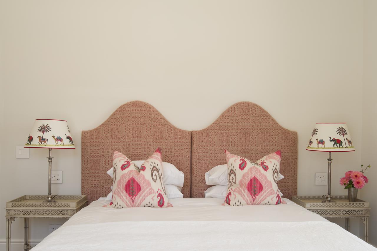 La Cotte Orchard Cottages Franschhoek Zewnętrze zdjęcie