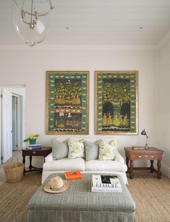 La Cotte Orchard Cottages Franschhoek Zewnętrze zdjęcie