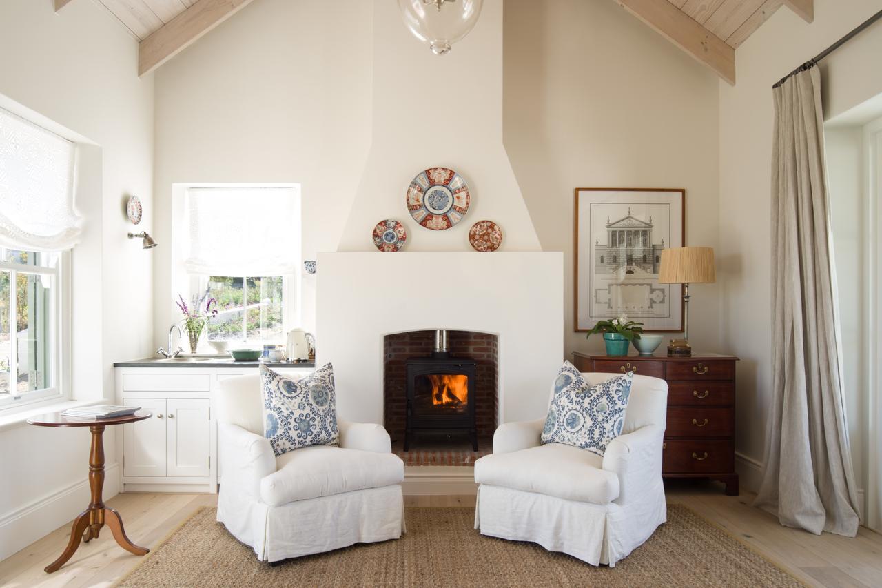 La Cotte Orchard Cottages Franschhoek Zewnętrze zdjęcie