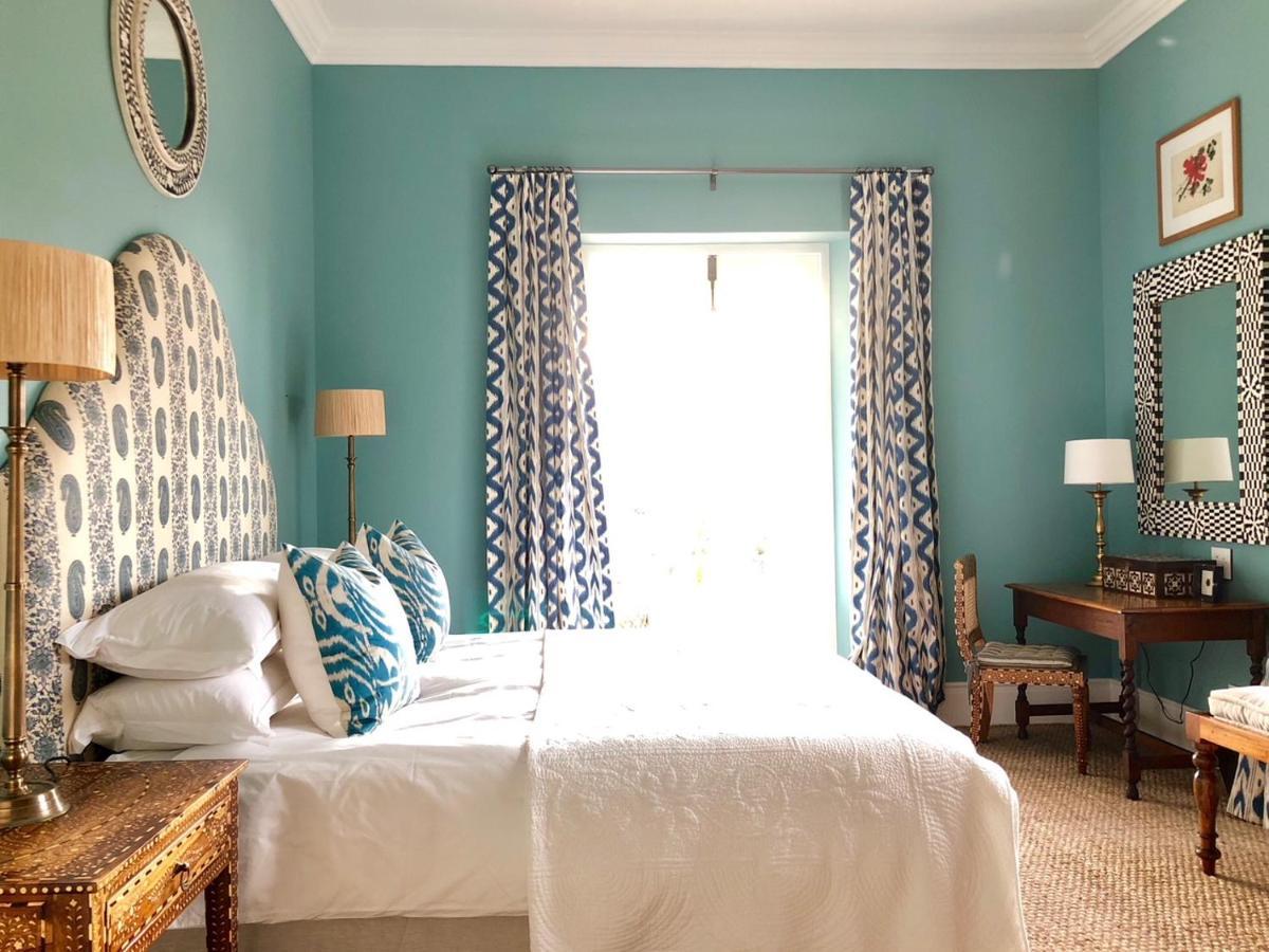 La Cotte Orchard Cottages Franschhoek Zewnętrze zdjęcie